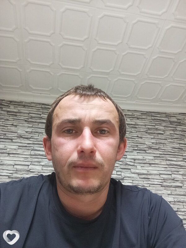 Виктор, 33, Шымкенте — анкета №3483486