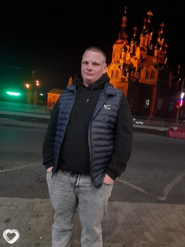 Дима, Еманжелинск