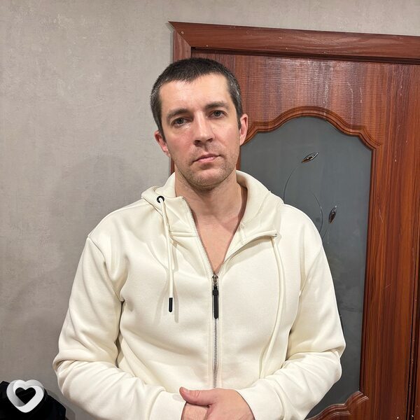 Владимир, 38, Волгограде — анкета №3483500