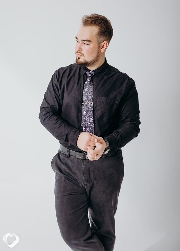 Emil, 21, Иркутске — анкета №3483602