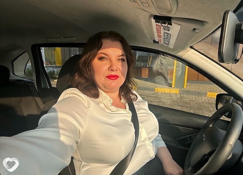 Марина, 53, Иркутске — анкета №3483603