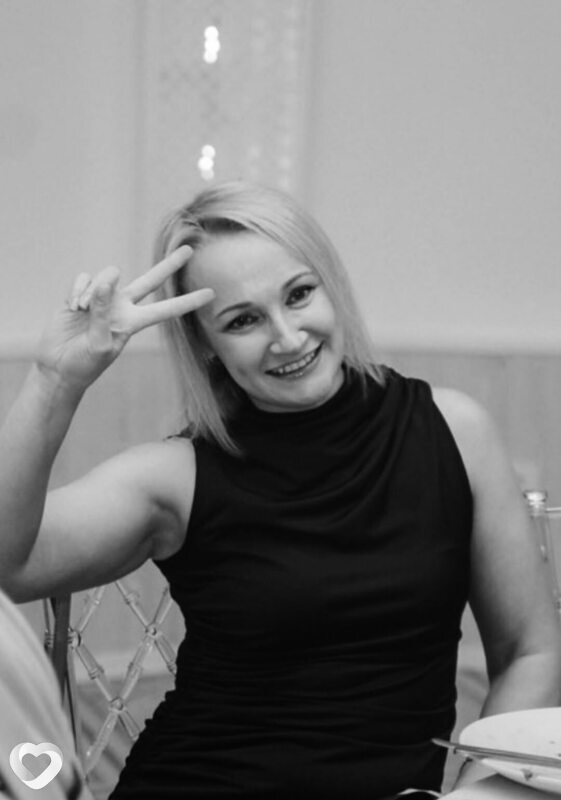 Вера, 41, Тюмени — анкета №3483606