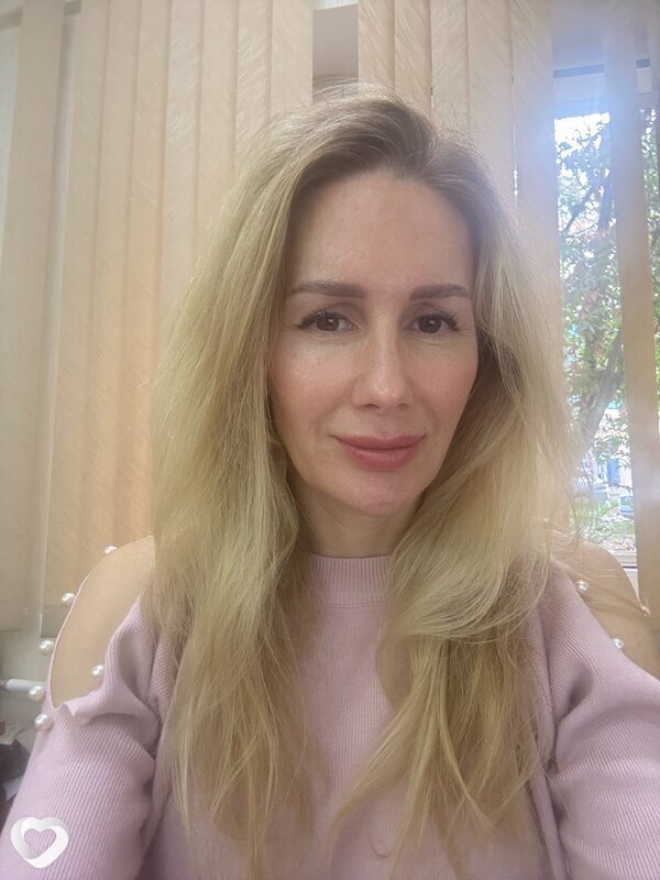 Ирина, 42, Сочи — анкета №3483613