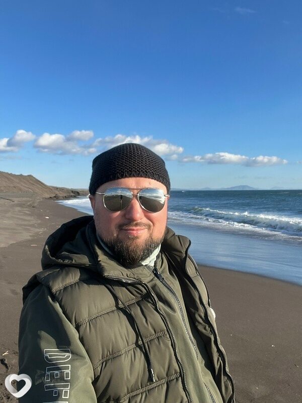 Роман, 46, Саратове — анкета №3483617