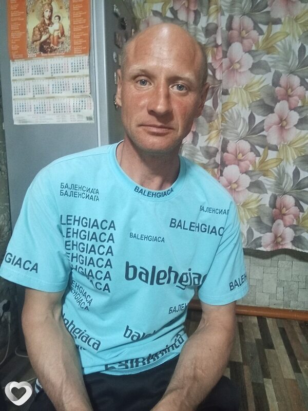 Александр, 46, Щучинске — анкета №3483457