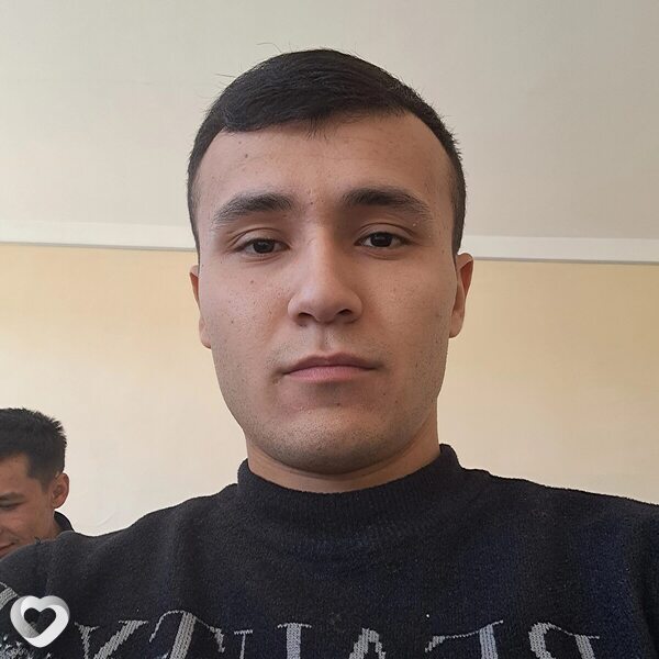 Sardorbek, 21, Ташкент — анкета №3483458