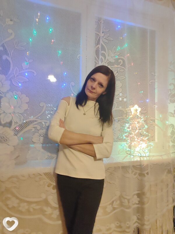 Ольга, 41, Гродно — анкета №3483463