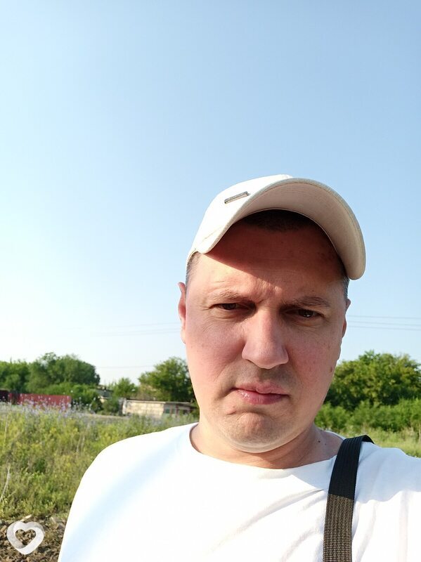 Вячеслав, 47, Самаре — анкета №3483464