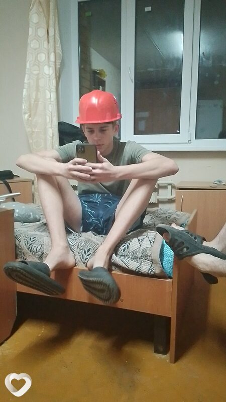 Даня, 25, Минске — анкета №3483385