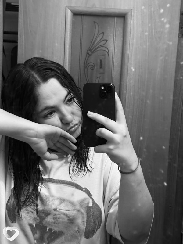 Яна, 18, Чите — анкета №3483395