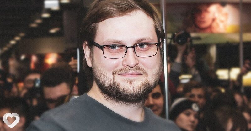 Dracula, 30, Костанае — анкета №3483399