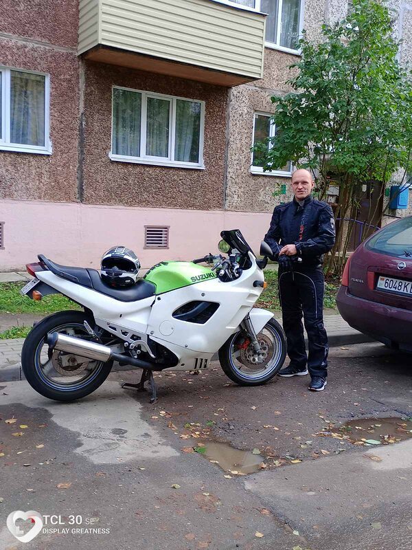 Дмитрий, 40, Минске — анкета №3483877