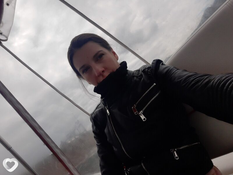 Marina, 40, Красноярске — анкета №3483883