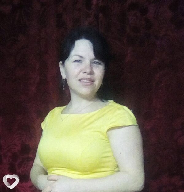 Lana, 42, Березниках — анкета №3483888