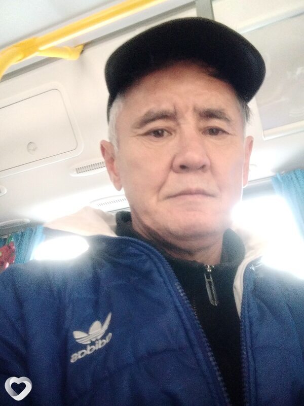 Асхат, 54, Алматы — анкета №3483889