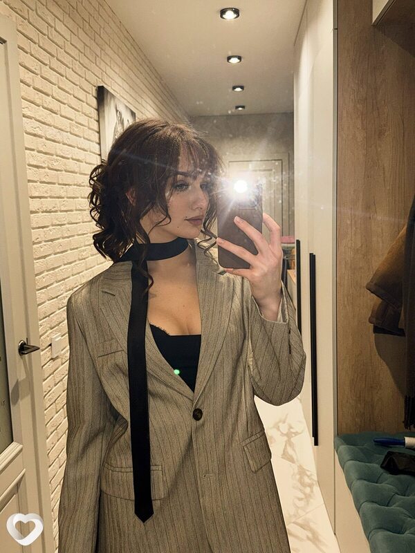 Екатерина, 20, Москве — анкета №3483533