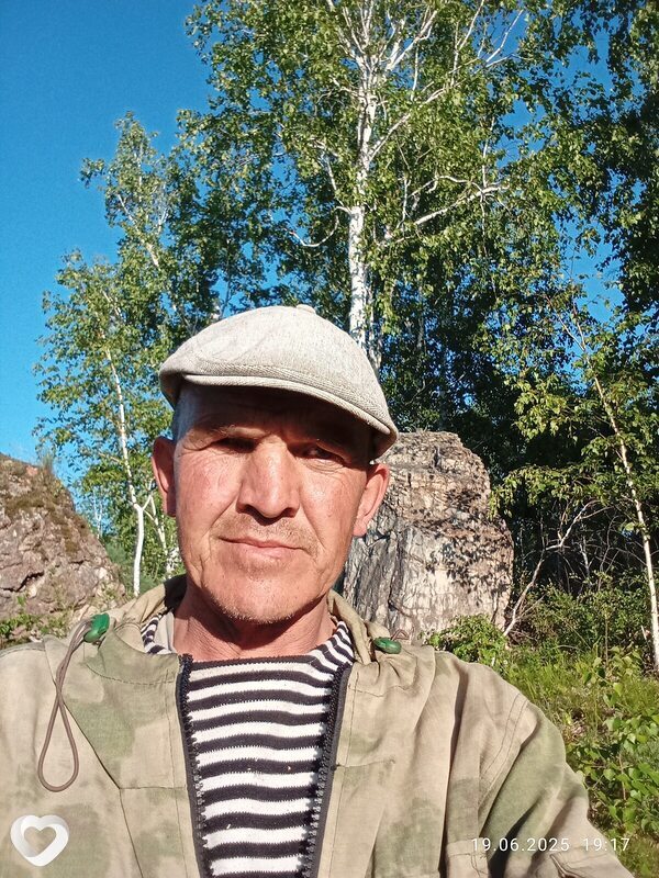 Слава, Краснокаменск