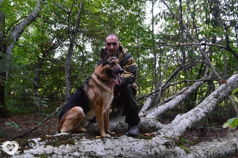 Иван, 55, Краснодаре — анкета №3483538