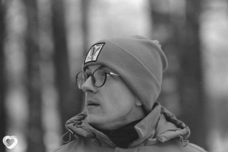 Iлля, 33, Минске — анкета №3483543