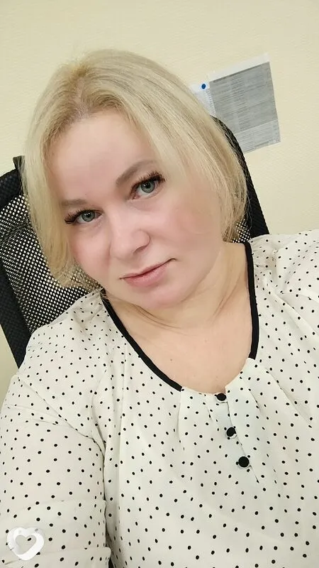 Yanochka, 30, Москве — анкета №3483544