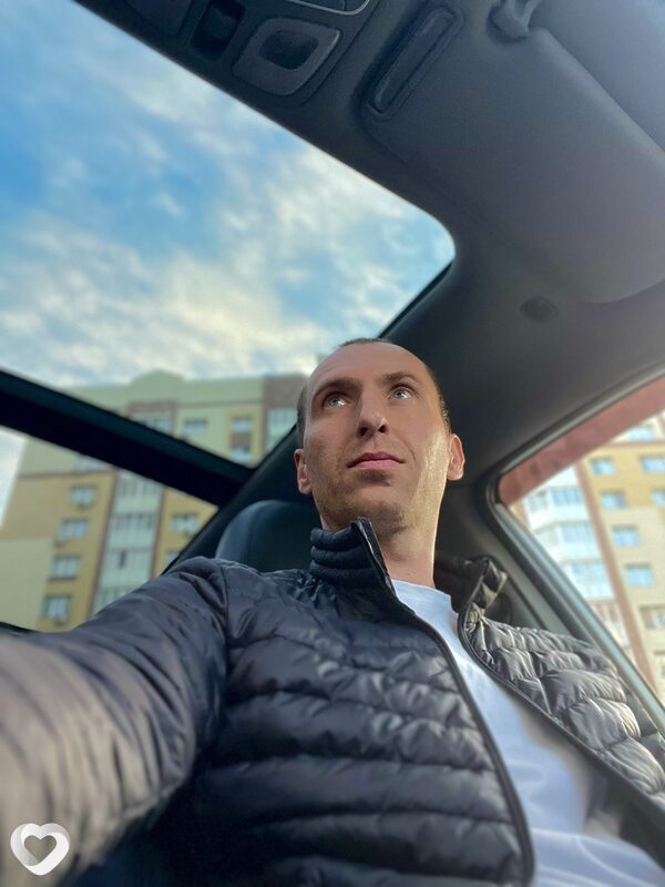Дмитрий, 33, Брянске — анкета №3483626