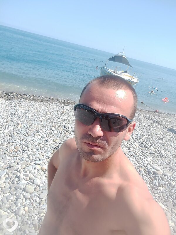 Денис, 32, Иванове — анкета №3483634