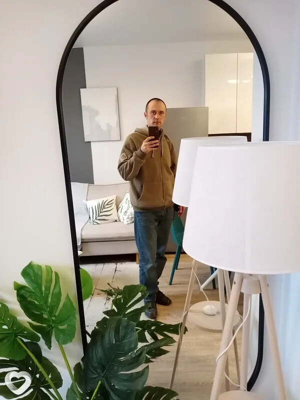 Артем, 41, Москве — анкета №3483637