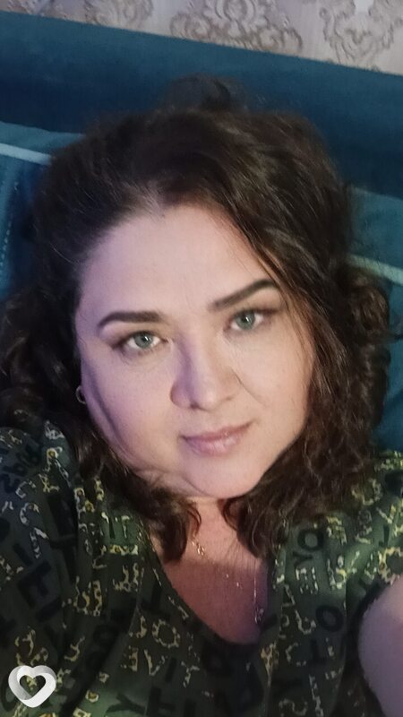 Татьяна, 53, Челябинске — анкета №3483641