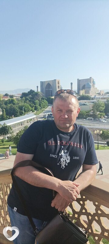 Александр, Новый Уренгой