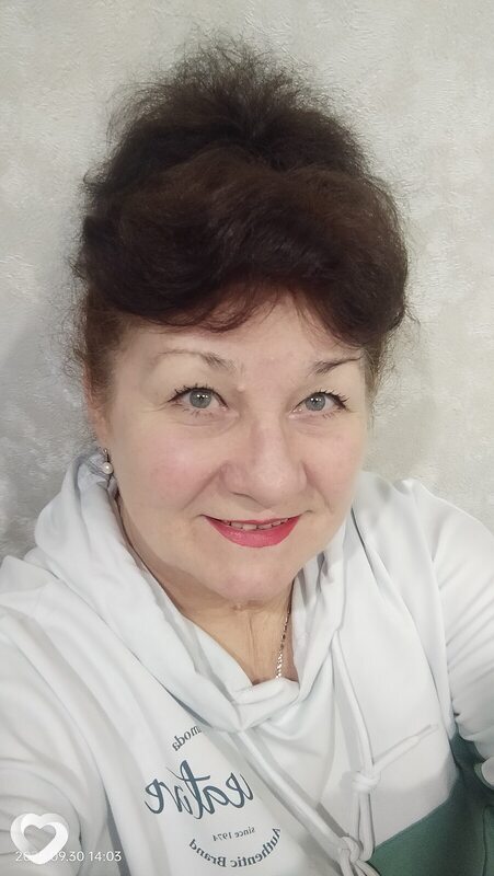 Татьяна, 54, Сызрани — анкета №3483654