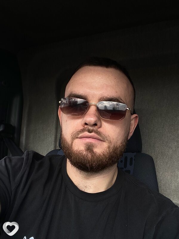 Николай, 27, Белгороде — анкета №3483659