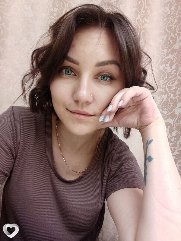 Ангелина, Стаханов