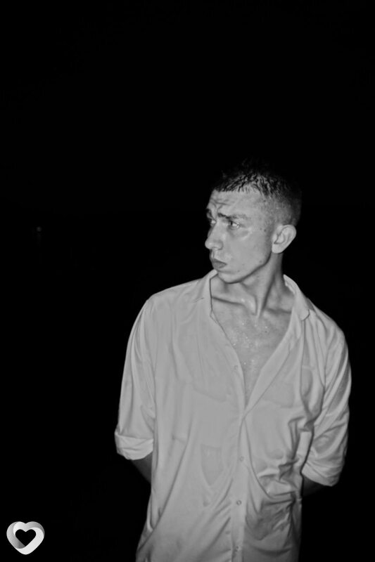 Егор, 21, Москве — анкета №3483673