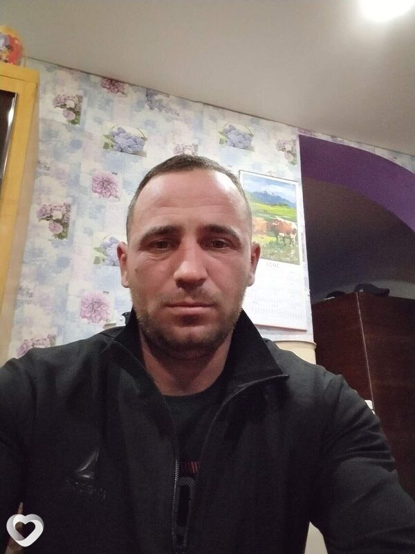 Сергей, 37, Петропавловске — анкета №3483751