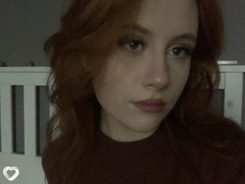 Анна, 18, Екатеринбурге — анкета №3483760