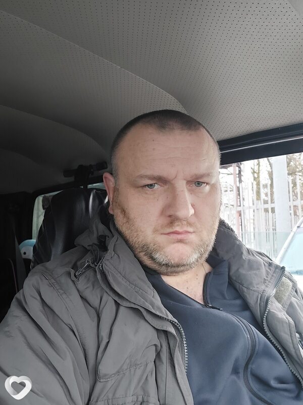 Юрий, 44, Зеленоград — анкета №3483763