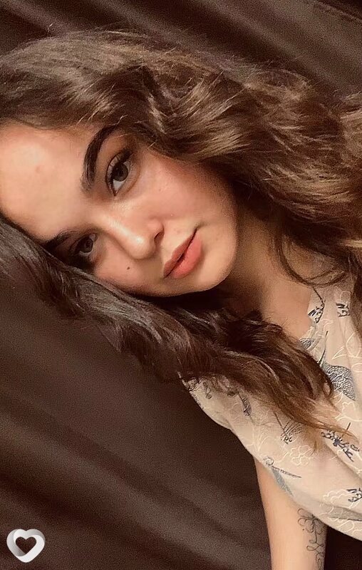 Оксана, 19, Феодосии — анкета №3483765