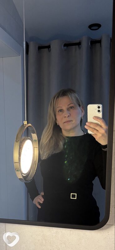 Наиля, 45, Саратове — анкета №3483767