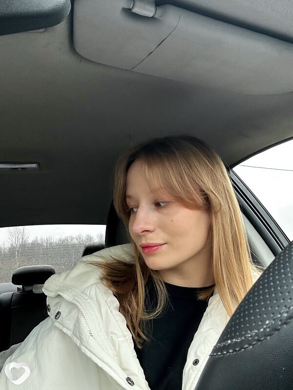 Анна, 22, Москве — анкета №3483771