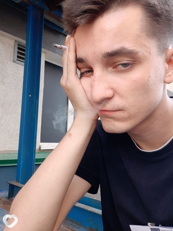 Владимир, 26, Туле — анкета №3484174