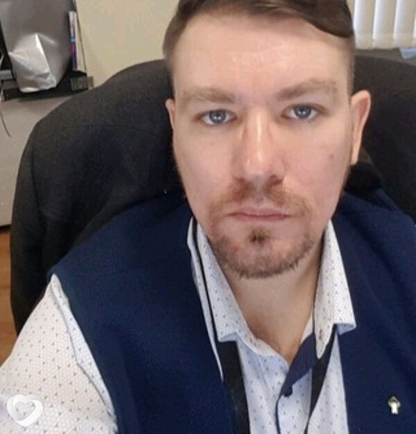 Дима, 34, Копейске — анкета №3484175