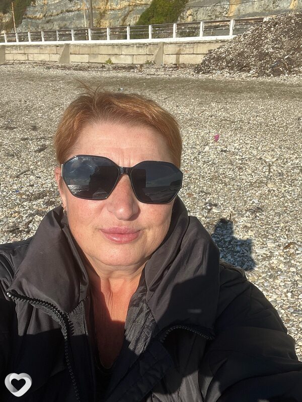 Ирина, 52, Краснодаре — анкета №3484178