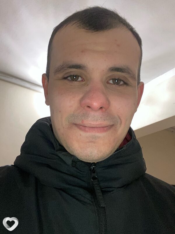 Кирилл, 23, Красноярске — анкета №3484179