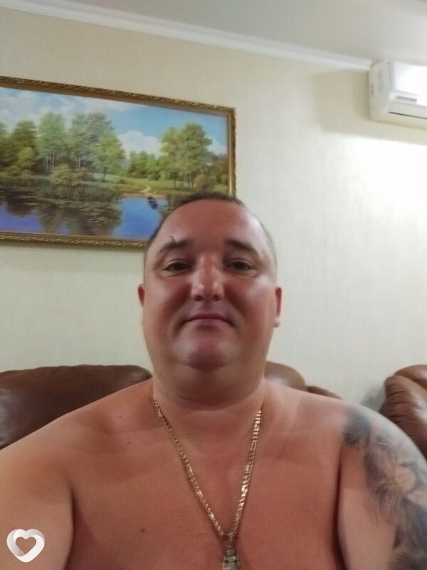 Евгений, 39, Ростове-на-Дону — анкета №3484190