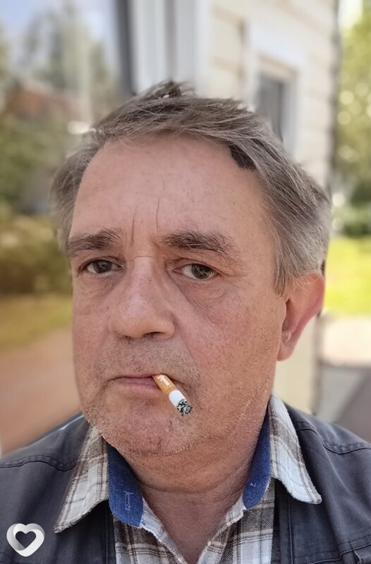 Виктор, Сосновый Бор