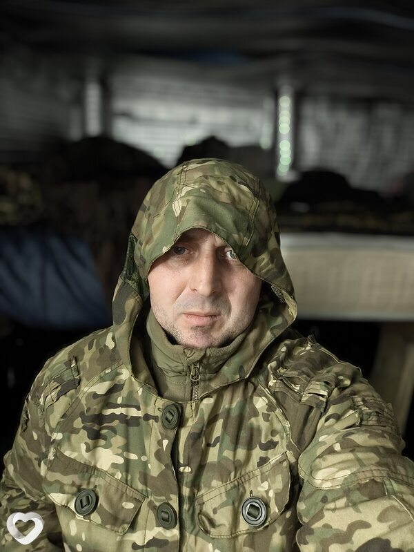 Фёдор, 31, Астрахани — анкета №3483734