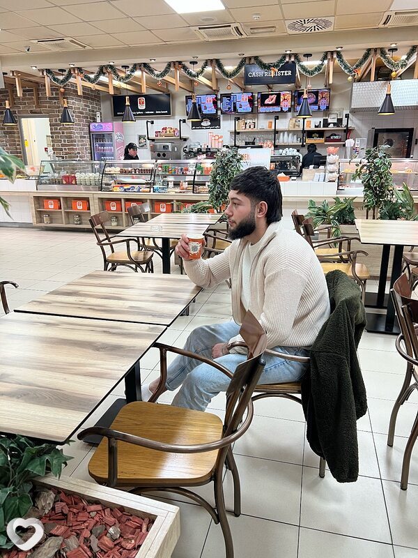 Elsun, 25, Рустави — анкета №3483736