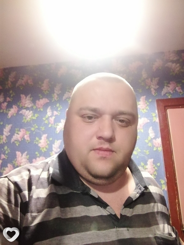 Aleksandr, 37, Копыле — анкета №3483741