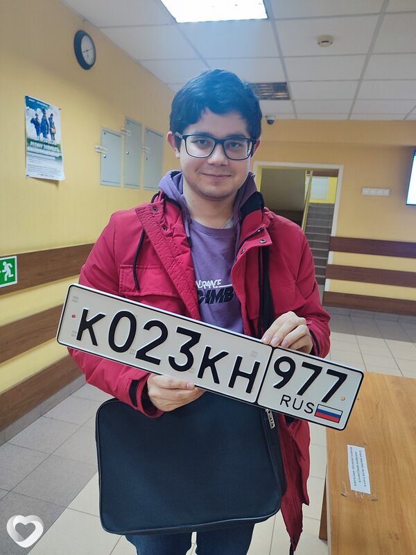 Дмитрий, 23, Москве — анкета №3483746