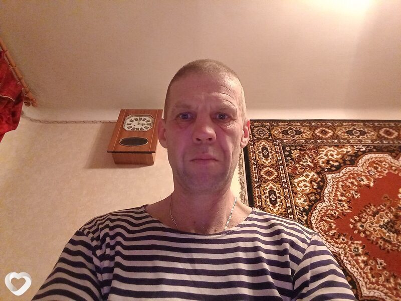Сергей, 51, Минске — анкета №3483749